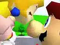 mario mario