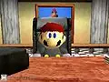 La historia de por qué Luigi no salió en Super Mario 64 La historia de por qué Luigi no salió en Super Mario 64