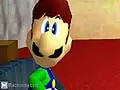 mario mario