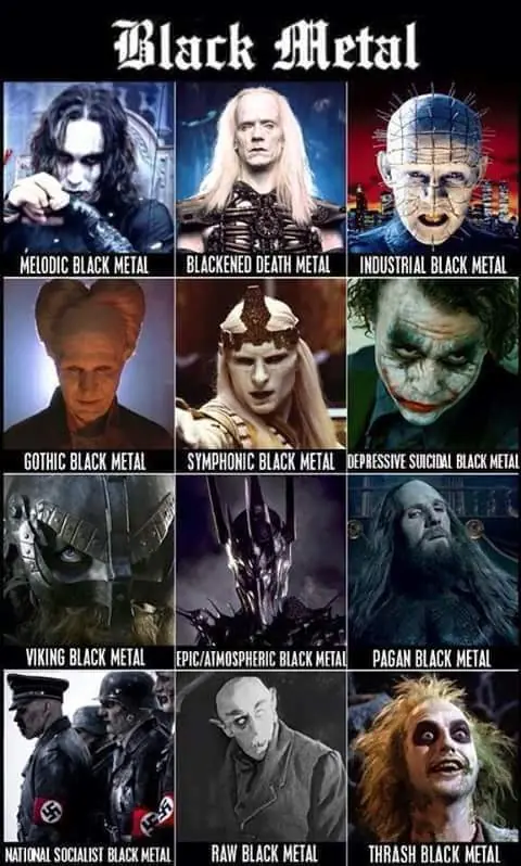 cinefilos