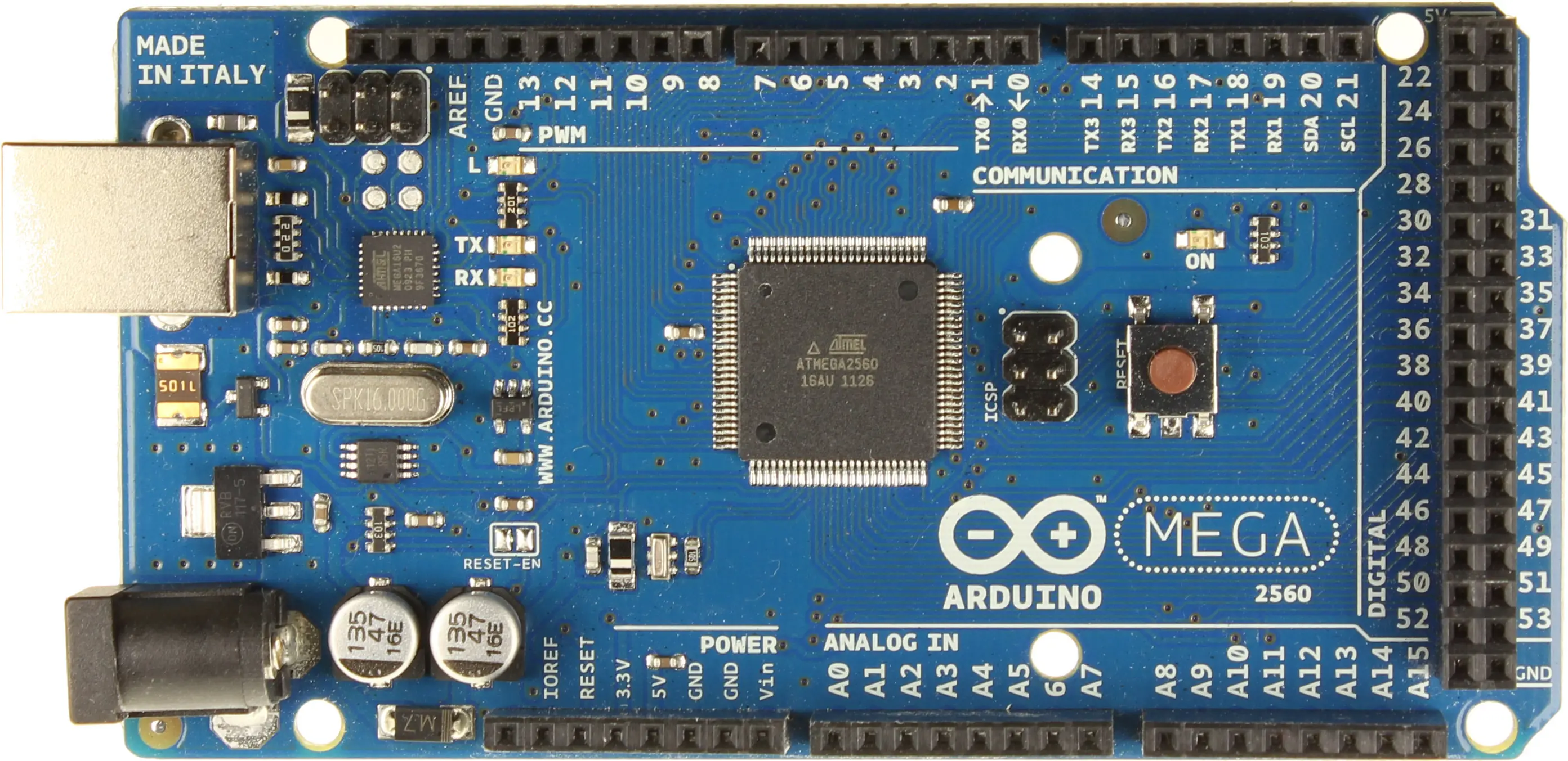 sensor de proximidad con arduino