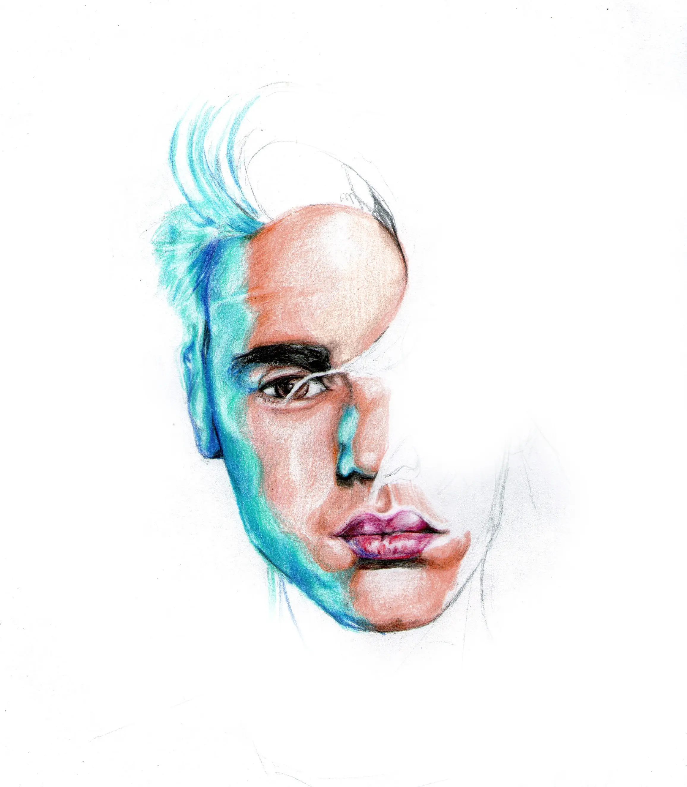 justin