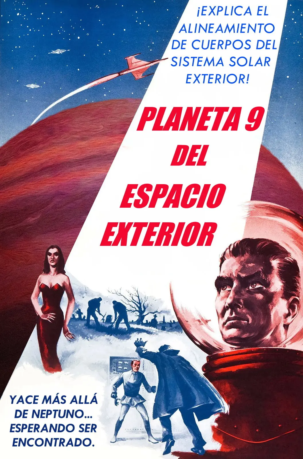 planeta X