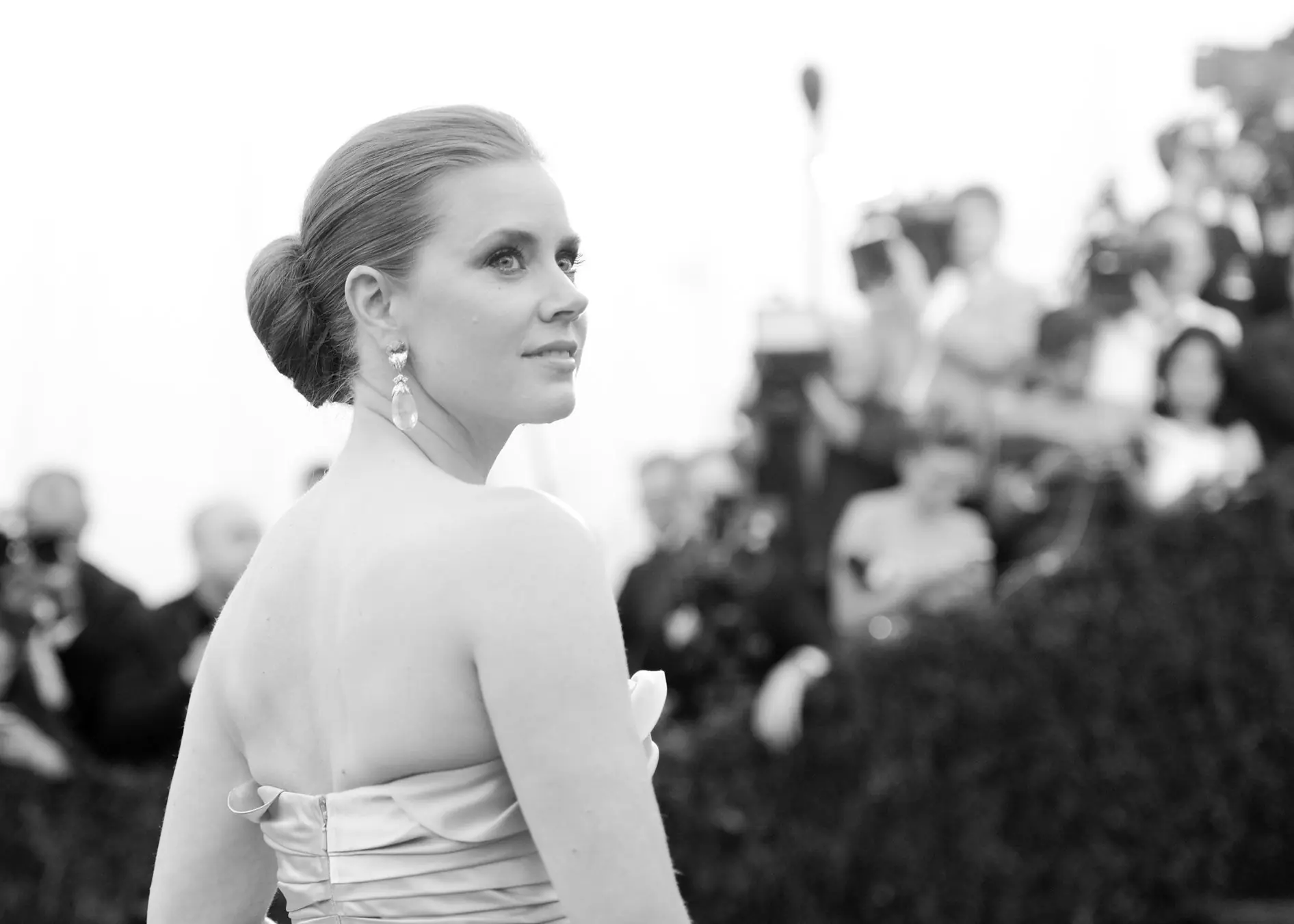 La belleza de Amy Adams pelirroja consentida de Hollywood. La belleza de Amy Adams pelirroja consentida de Hollywood.