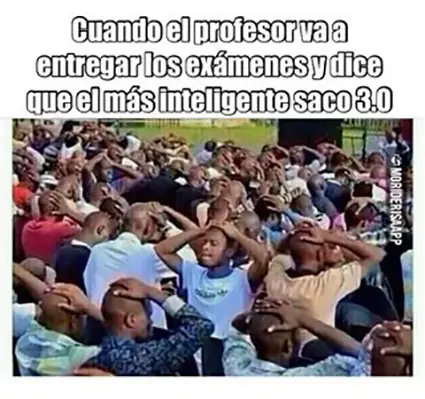 risas