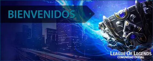 ¡Soy Maestro en el LoL y te lo muestro papu!