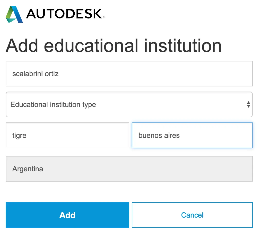 autocad gratis