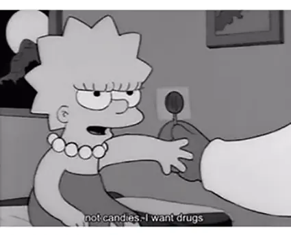 risas