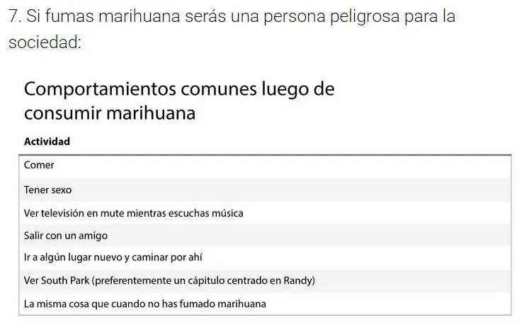 marihuana