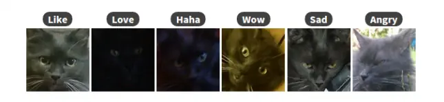 reacciones