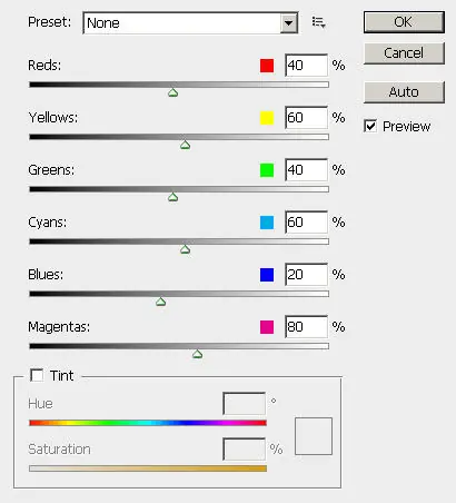 [MegaPost] Tutoriales Photoshop!