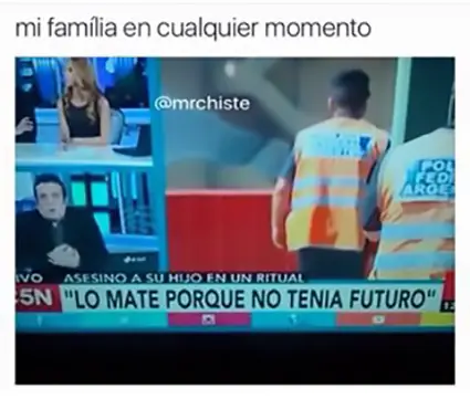 risas