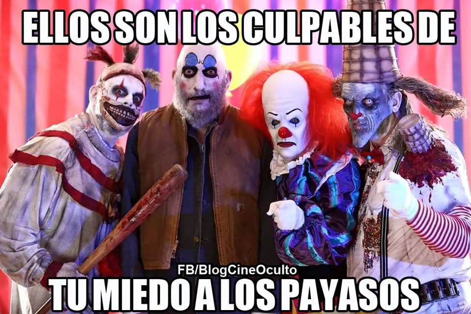 cinefilos