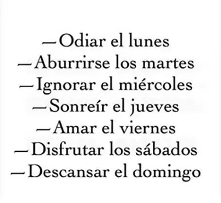 graciosas