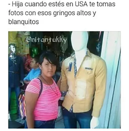 risas