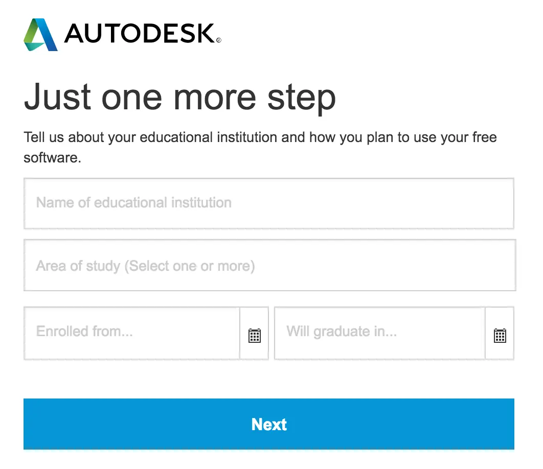 autocad para mac