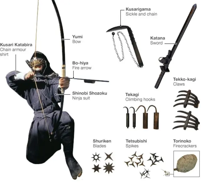 ninja