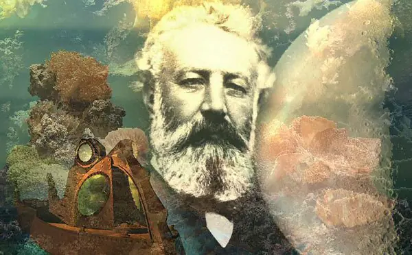 julio verne julio verne
