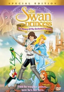 Películas Animadas que no son de Disney pero son Geniales