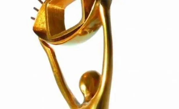 Premios iris