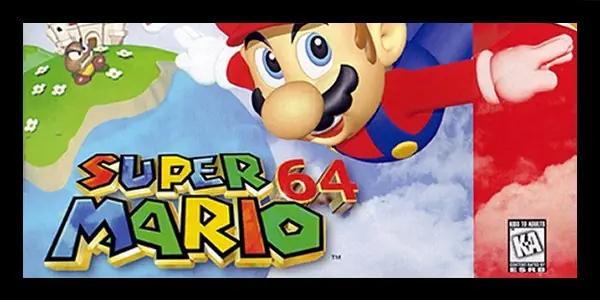 luigi luigi
