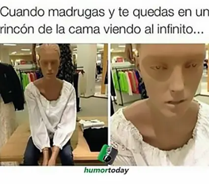 risas