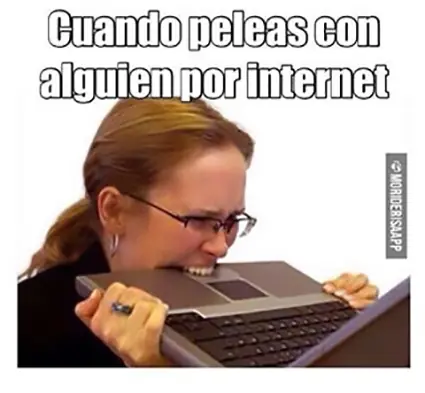 risas