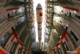programa espacial chino