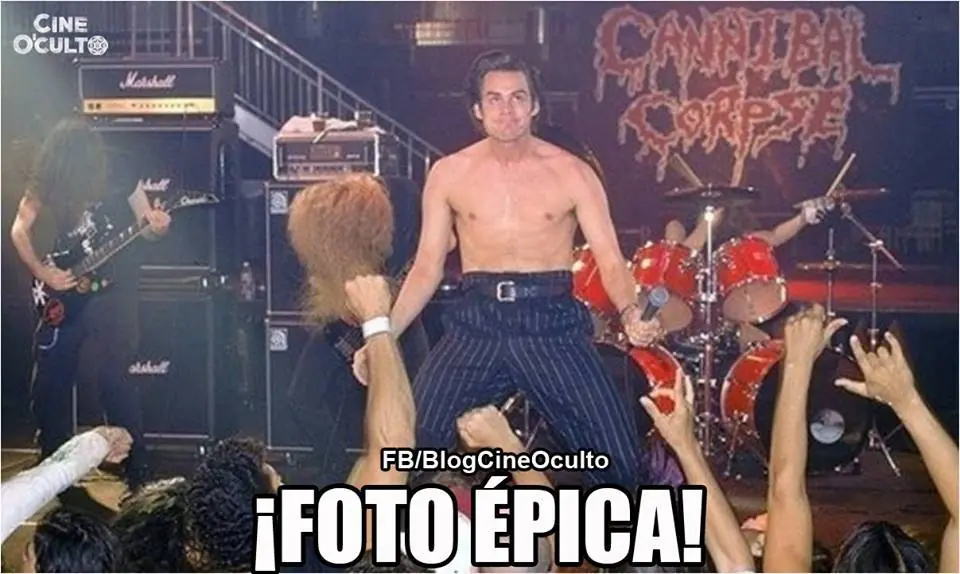 cinefilos