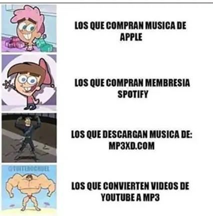 risas