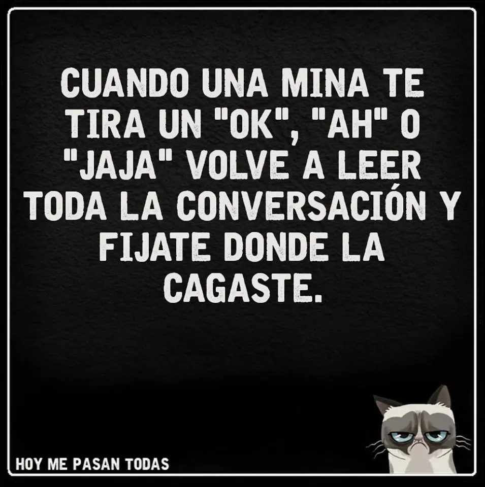 chicas