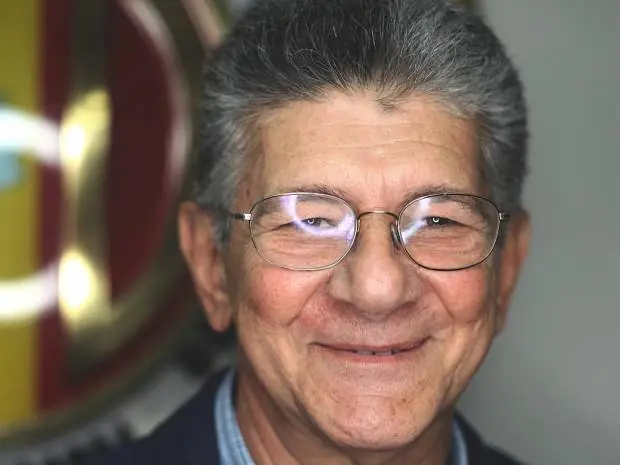 Realmente funcionan los motores de Ramos Allup