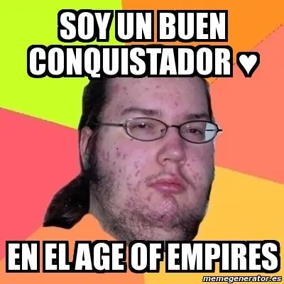 AGE OF EMPIRES