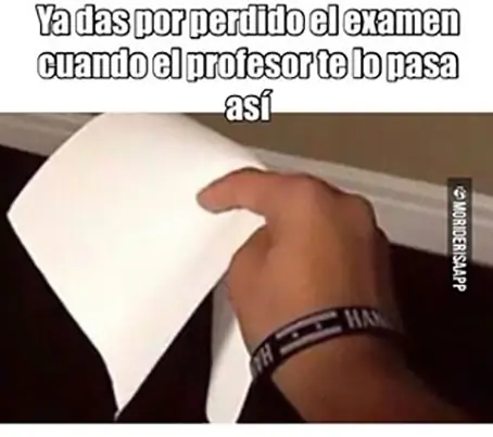 risas