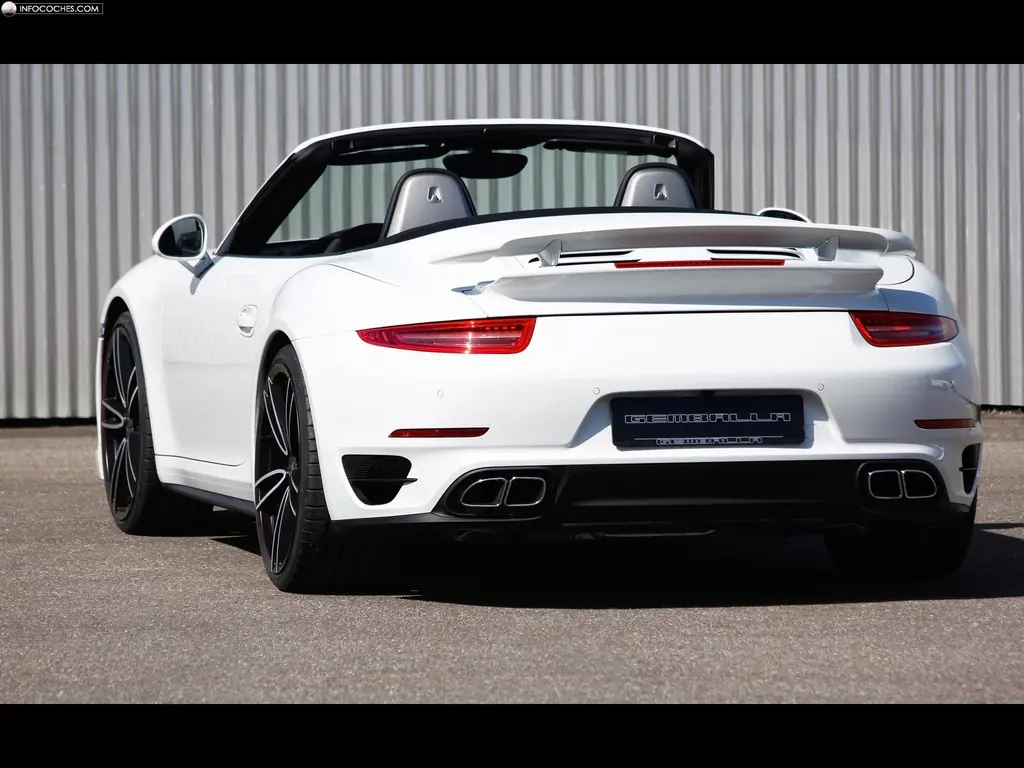 porsche porsche