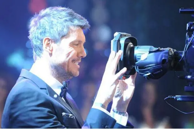 Urgente:Peligra el comienzo de "ShowMatch" en Abril
