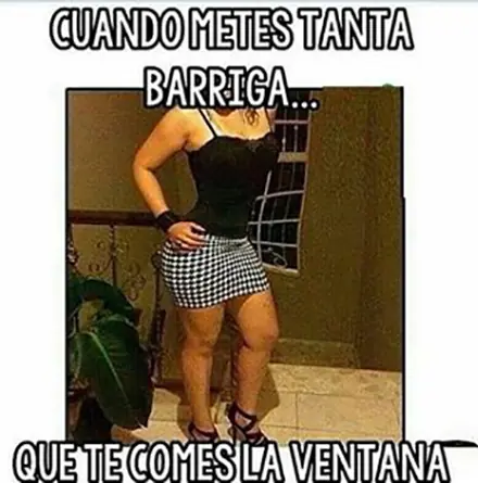 graciosas
