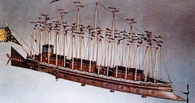 8 inventos de Julio Verne que se convirtieron en realidad 8 inventos de Julio Verne que se convirtieron en realidad