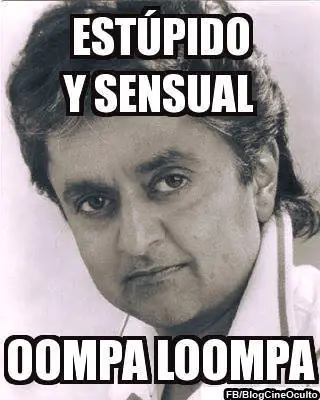 cinefilos