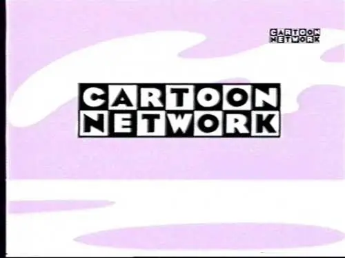 le paso al amigo de un amigo, de cartoon network