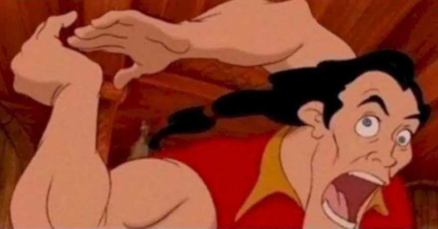 14 Razones para Nunca pausar una película de Disney