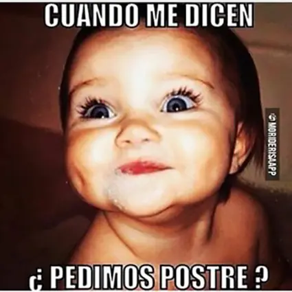risas