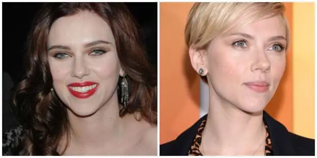 10 famosas que están más guapas sin maquillaje