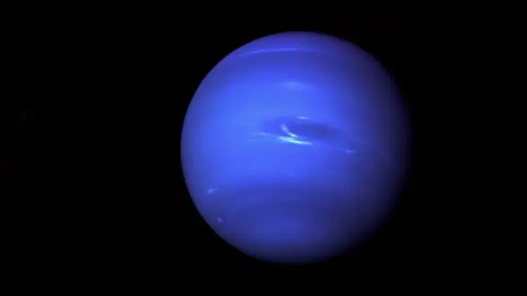 9° planeta