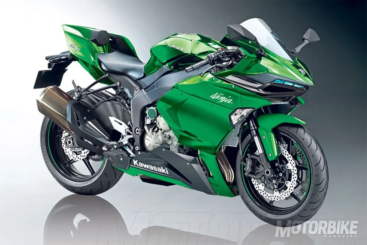 kawasaki kawasaki