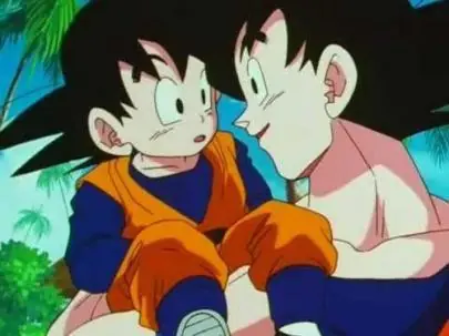 goku