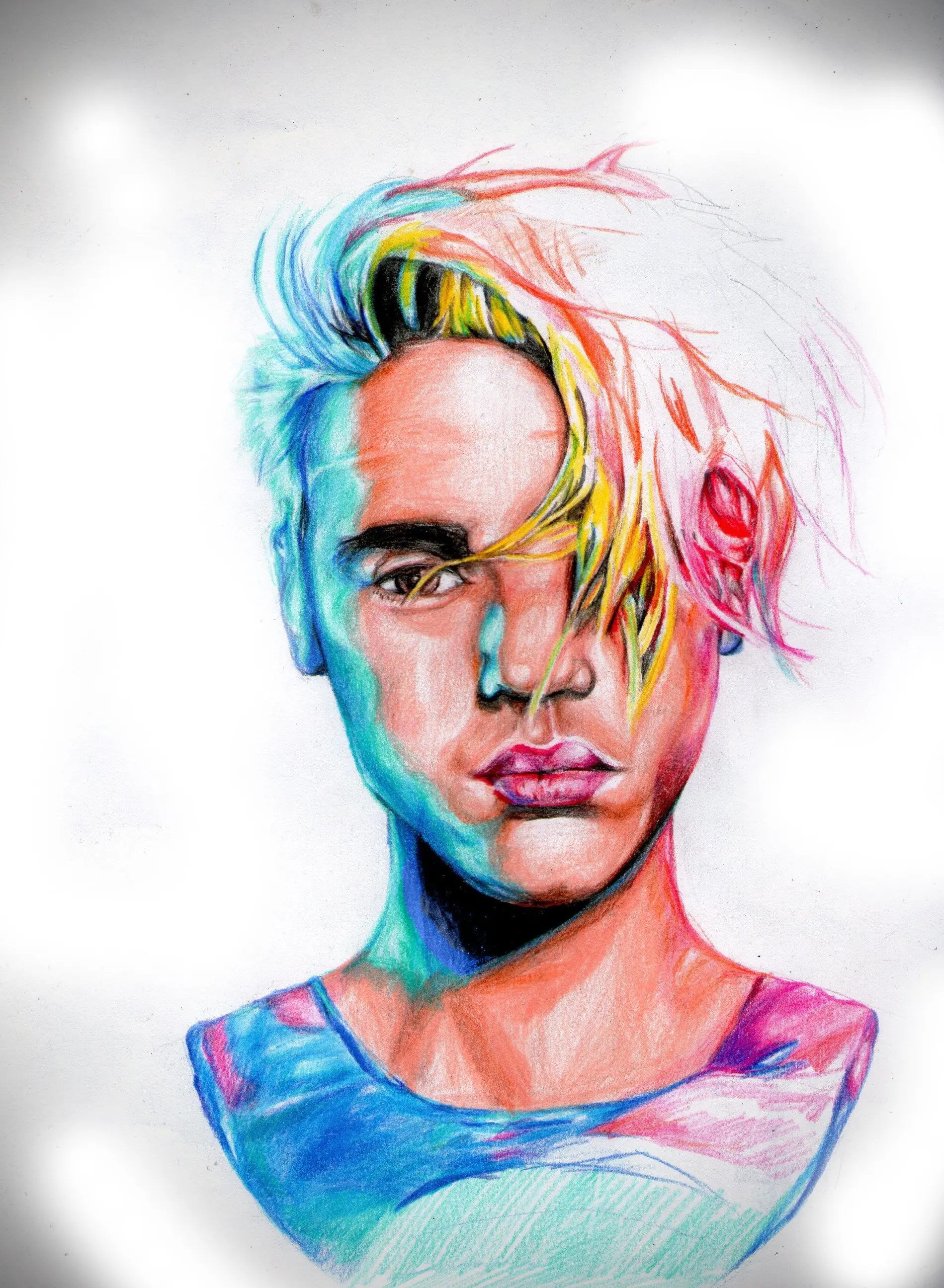 color
