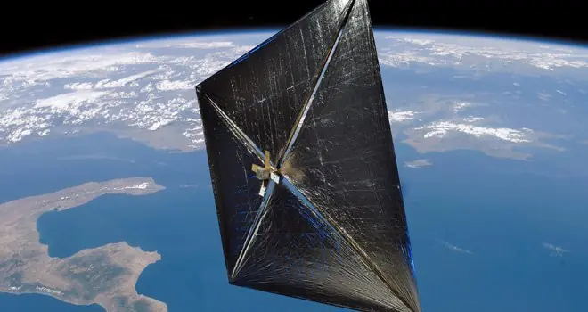 8 inventos de Julio Verne que se convirtieron en realidad 8 inventos de Julio Verne que se convirtieron en realidad