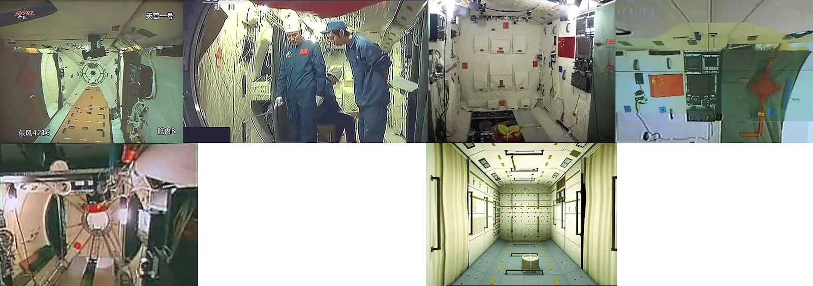 programa espacial chino