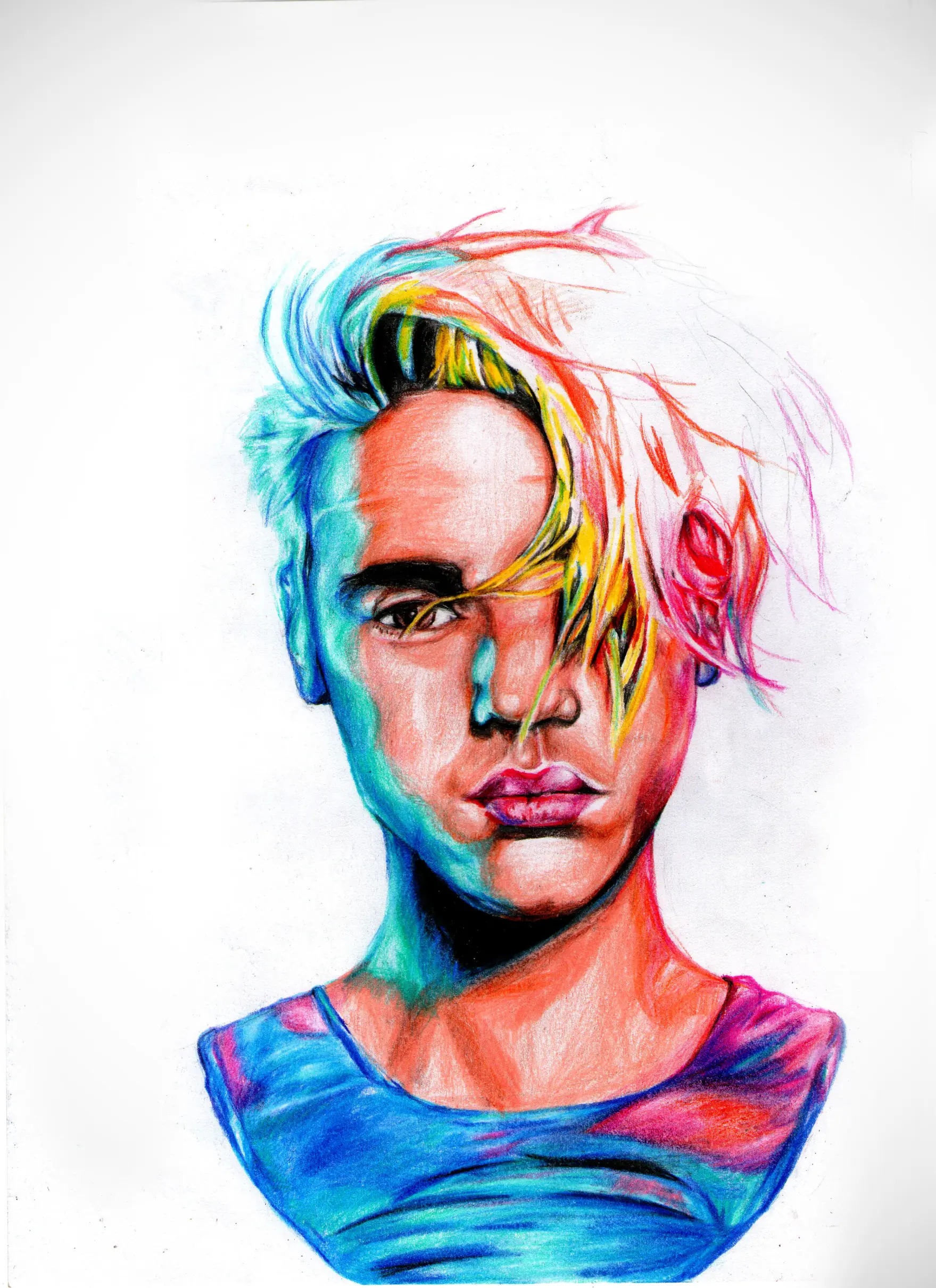 dibujo